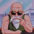 Muten Roushi (Dragon Ball)