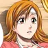 Orihime Inoue (Bleach)