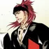 Renji Abarai (Bleach)