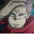 Ryoumen Sukuna (Jujutsu Kaisen)