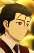 Ryu Sasakura (Bartender)