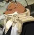 Sajin Komamura (Bleach)