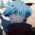 Satoru Gojou (Jujutsu Kaisen)