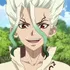 Senku Ishigami (Dr. Stone)