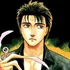 Shinichi Izumi (Parasyte)