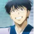 Shinpachi Shimura (Gintama)