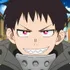 Shinra Kusakabe (Fire Force)