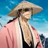 Shunsui Kyouraku (Bleach)