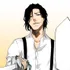Shuukurou Tsukishima (Bleach)