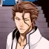 Sousuke Aizen (Bleach)