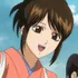 Tae Shimura (Gintama)