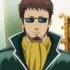 Taizou Hasegawa (Gintama)