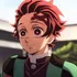 Tanjiro Kamado (Demon Slayer)