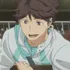 Tooru Oikawa (Haikyu)