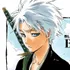 Toshiro Hitsugaya (Bleach)