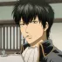 Toushirou Hijikata (Gintama)
