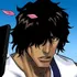 Yasutora Sado (Bleach)