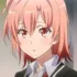 Yui Yuigahama (Oreigaru)