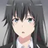 Yukino Yukinoshita (Oreigaru)