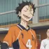 Yuu Nishinoya (Haikyu)