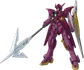 Impulse Gundam Lancier