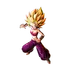 Caulifla SSK2