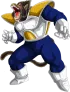 Vegeta Oozaru