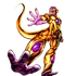 Golden Freeza