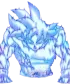 Goku Giant Form