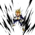 Vegeta SSJ2