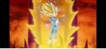 Vegeta SSJ3