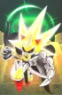 Super Neo Metal Sonic