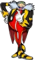 Eggman Nega