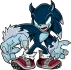 Sonic The Werehog