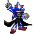 Neo Metal Sonic