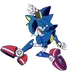 Metal Sonic