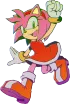 Amy Rose