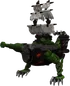 Captain Ghost