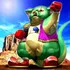 Master of OZ