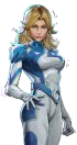 Invisible Woman