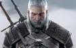 Geralt Of Rivia - The Witcher