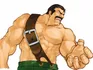 Mike Haggar - Final Fight