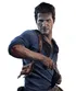 Nathan Drake - Uncharted