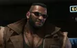 Barret Wallace - Final Fantasy 7