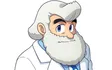 Dr. Light - Mega Man