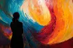How Abstract Art Affects Our Emotions