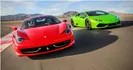 Guidare Ferrari E Lamborghini Su Pista Ecco Come Farlo Con We Can Race