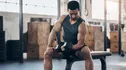 Gym Workout Plan For Gaining Muscle Header