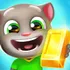 Talking Tom Gold Rush