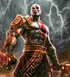 เครโทส (Kratos) - God of War